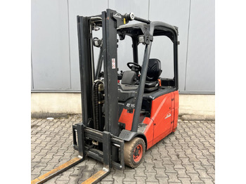 Eltruck LINDE E16