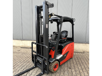 Eltruck LINDE E16