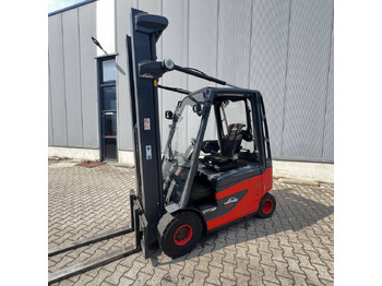 Eltruck LINDE E25
