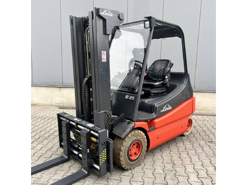 Eltruck LINDE E25