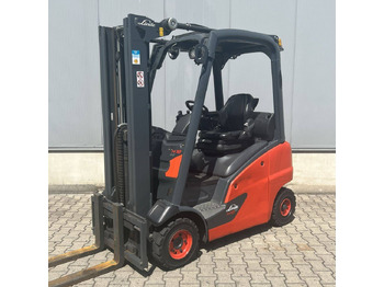 Gasoltruck LINDE H18