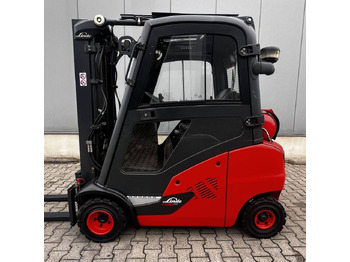 Gasoltruck Linde H20T (391) EVO: bild 2