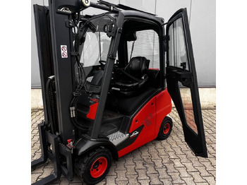 Gasoltruck Linde H20T (391) EVO: bild 5