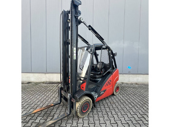 Gasoltruck LINDE H25