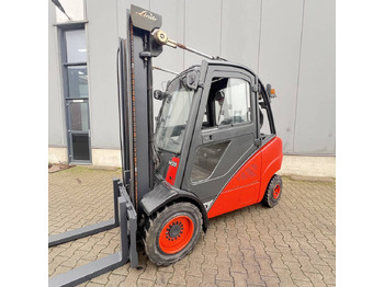 Dieseltruck LINDE H30