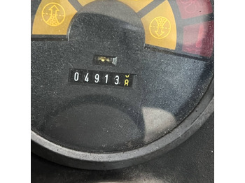 Gasoltruck Linde H30T (351): bild 5 Gasoltruck Linde H30T (351): bild 5