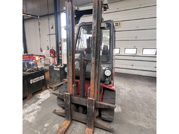 Gasoltruck Linde H30T (351): bild 3 Gasoltruck Linde H30T (351): bild 3