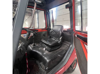 Gasoltruck Linde H30T (351): bild 4 Gasoltruck Linde H30T (351): bild 4