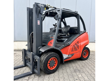 Dieseltruck LINDE H40