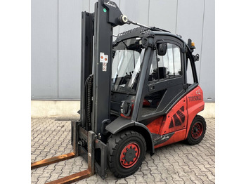 Dieseltruck LINDE H40