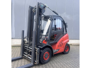 Gasoltruck LINDE H40