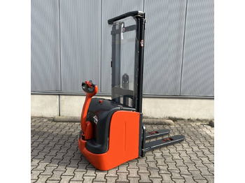 Staplare LINDE L14