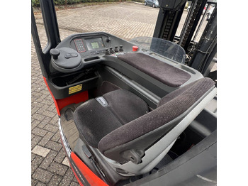 Skjutstativtruck Linde R14HD (1120): bild 5