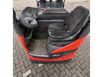 Skjutstativtruck Linde R14HD (1120): bild 3