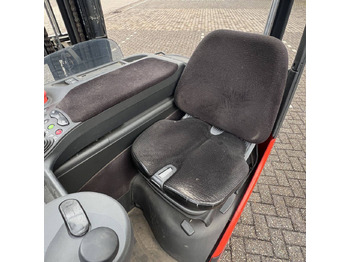 Skjutstativtruck Linde R14HD (1120): bild 4