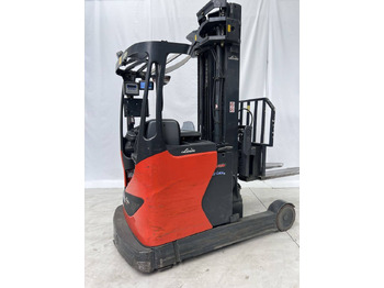 Skjutstativtruck LINDE R