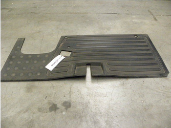 Hytt och interiör JUNGHEINRICH