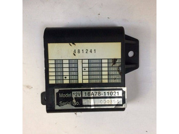 Kontrollenhet CATERPILLAR