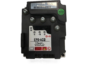 Kontrollenhet UNICARRIERS