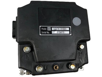 Kontrollenhet CATERPILLAR