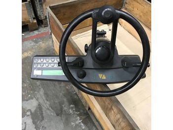 Styrning för Materialhanteringsutrustning Multipilot with console for Still R60-18: bild 2 Styrning för Materialhanteringsutrustning Multipilot with console for Still R60-18: bild 2