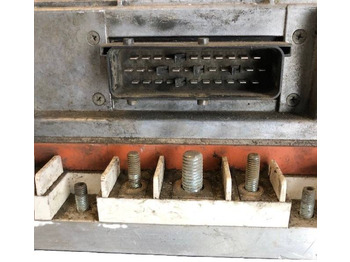 Elektriskt system för Materialhanteringsutrustning Output module for Linde /336-02/: bild 2 Elektriskt system för Materialhanteringsutrustning Output module for Linde /336-02/: bild 2