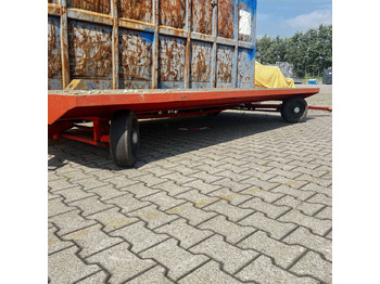 Rolltrailer Plan Type 60-6.000: bild 4