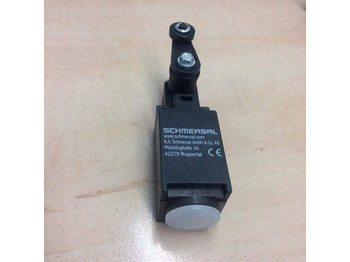 Rattstångsbrytare LINDE