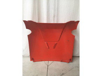 Karosseri och exteriör för Materialhanteringsutrustning Rear cover for Linde "K"", Series 011: bild 2 Karosseri och exteriör för Materialhanteringsutrustning Rear cover for Linde "K"", Series 011: bild 2