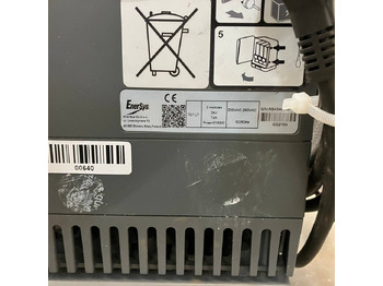 Reservdelar för Materialhanteringsutrustning Hawker 24V/72A Lifetech TC1LT: bild 4