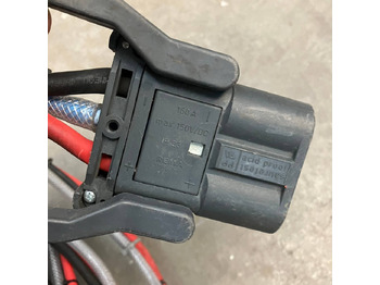 Reservdelar för Materialhanteringsutrustning Hawker 24V/72A Lifetech TC1LT: bild 3