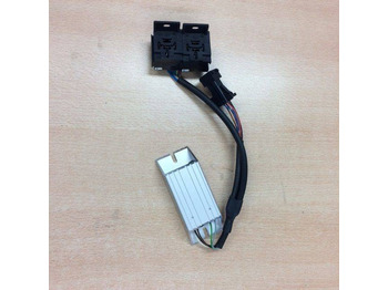 Rattstångsbrytare LINDE