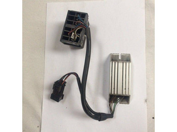 Rattstångsbrytare LINDE