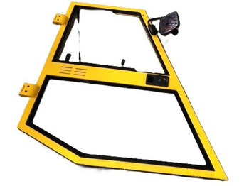 Dörr och reservdelar LINDE