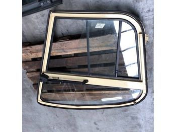 Dörr och reservdelar LINDE