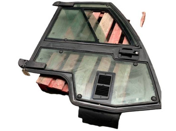 Dörr och reservdelar NISSAN