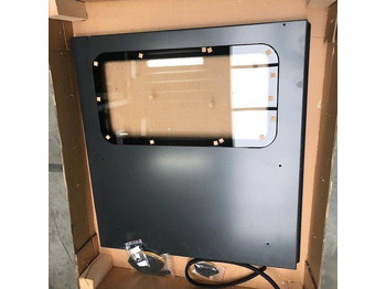 Fönster och reservdelar KOMATSU