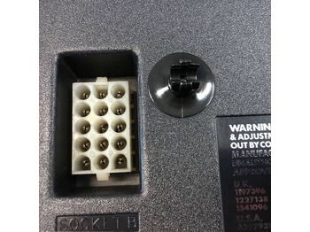 Kontrollenhet för Materialhanteringsutrustning Sevcon Module: bild 3