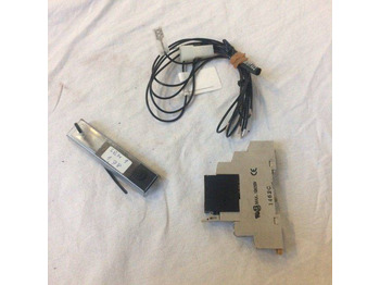 Reservdelar CATERPILLAR