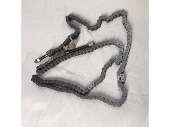 Reservdelar JUNGHEINRICH