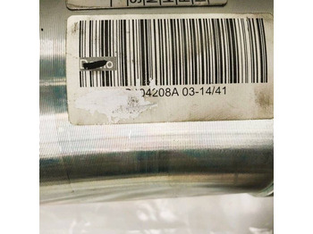 Styrning för Materialhanteringsutrustning Steering Unit for Linde/Still: bild 4 Styrning för Materialhanteringsutrustning Steering Unit for Linde/Still: bild 4
