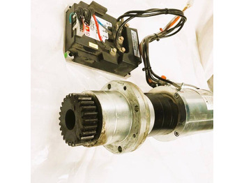 Styrning för Materialhanteringsutrustning Steering Unit for Linde/Still: bild 2 Styrning för Materialhanteringsutrustning Steering Unit for Linde/Still: bild 2