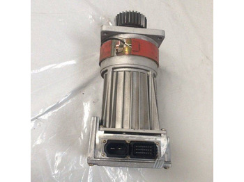 Styrning för Materialhanteringsutrustning Steering motor for Linde R16S-12: bild 2 Styrning för Materialhanteringsutrustning Steering motor for Linde R16S-12: bild 2