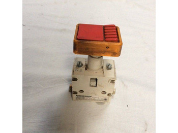 Rattstångsbrytare JUNGHEINRICH