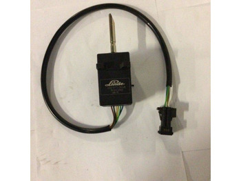 Rattstångsbrytare LINDE