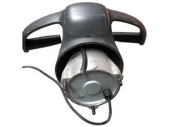 Styrning för Materialhanteringsutrustning Tiller head for Linde N20V Series 132 , 1111: bild 4 Styrning för Materialhanteringsutrustning Tiller head for Linde N20V Series 132 , 1111: bild 4