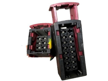 Styrning för Materialhanteringsutrustning Tiller head for Linde T20SP, Series 131: bild 3