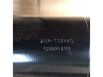 Ny Hydraulcylinder för Materialhanteringsutrustning Tilt cylinder complete for Caterpillar: bild 3