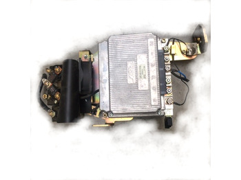 Elektriskt system LINDE