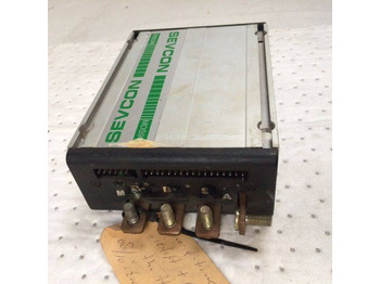 Elektriskt system ATLET